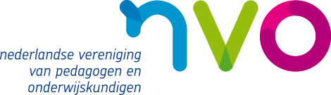 NVO – Nederlandse Vereniging van Pedagogen en Onderwijskundigen